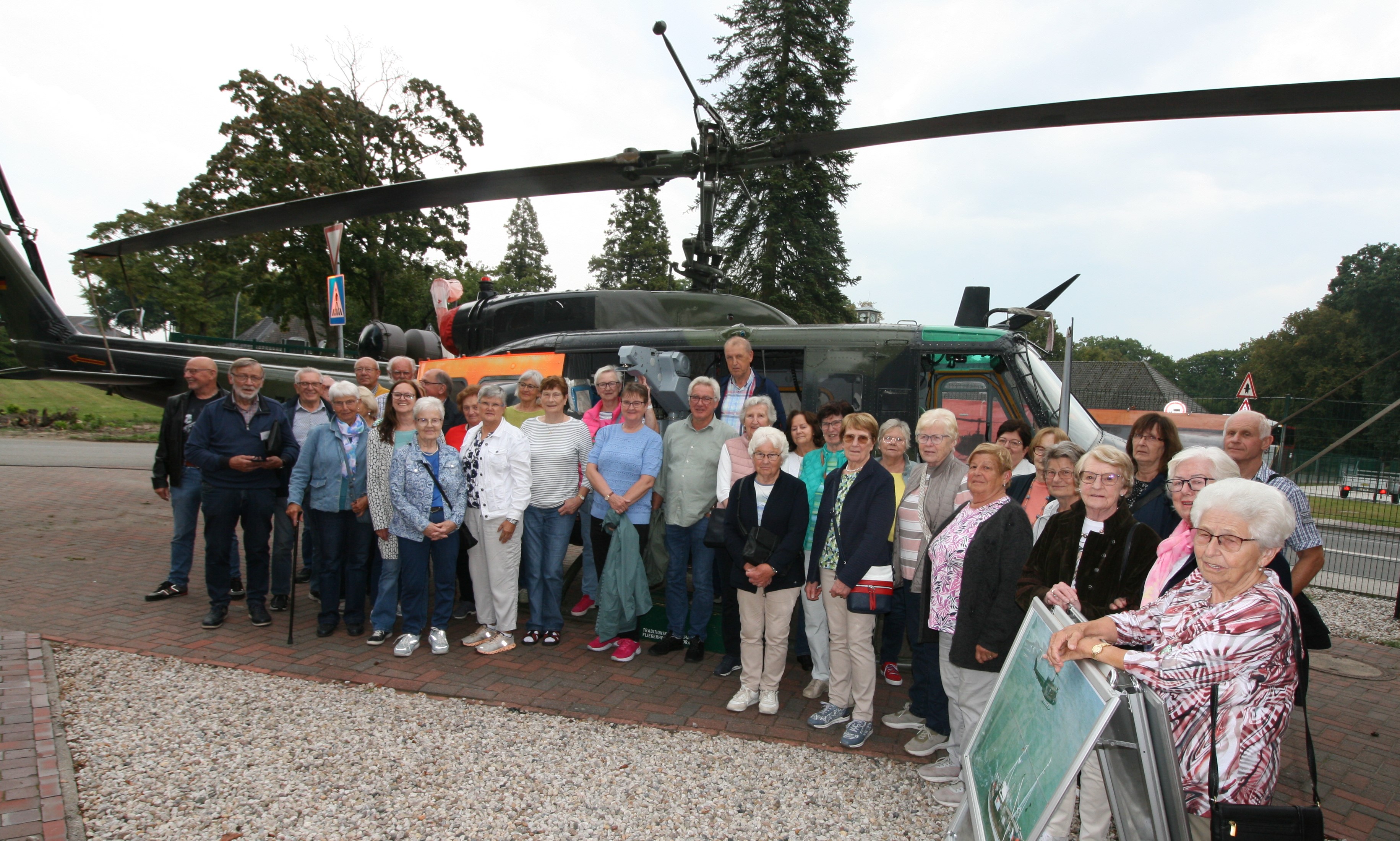 Besuch des Seniorenbeirats der Stadt Cloppenburg Besuch des Seniorenbeirats der Stadt Cloppenburg