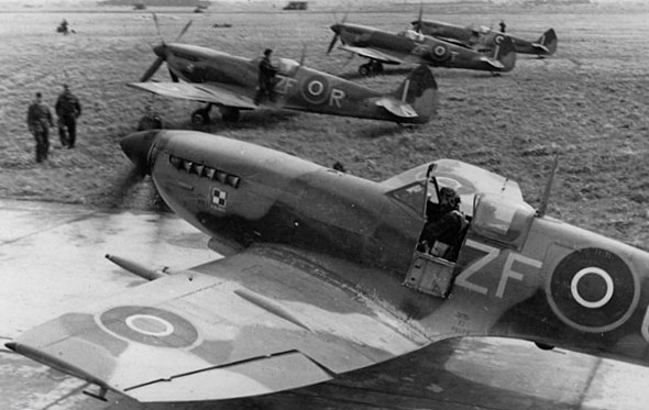 Web Site Historie 1945 1958 1