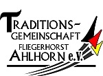 Traditionsgemeinschaft Fliegerhost Ahlhorn Logo