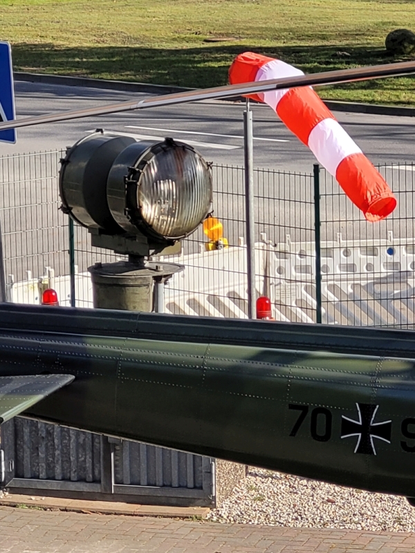 Außengelände