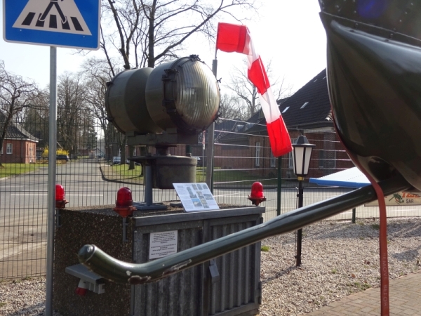 Außengelände