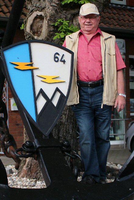 Peter Pasternak