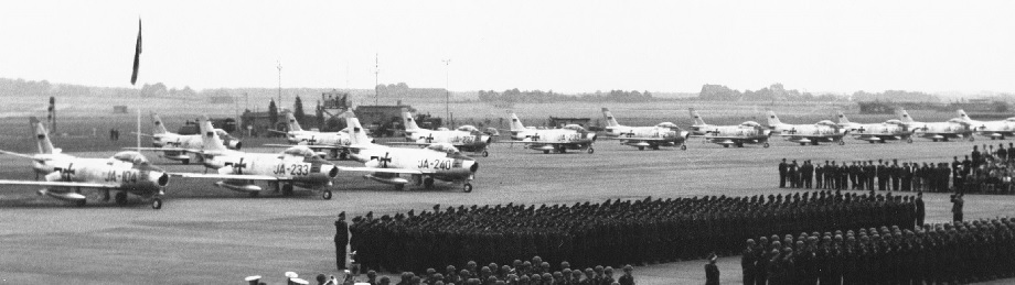 JG71 Flight Line
