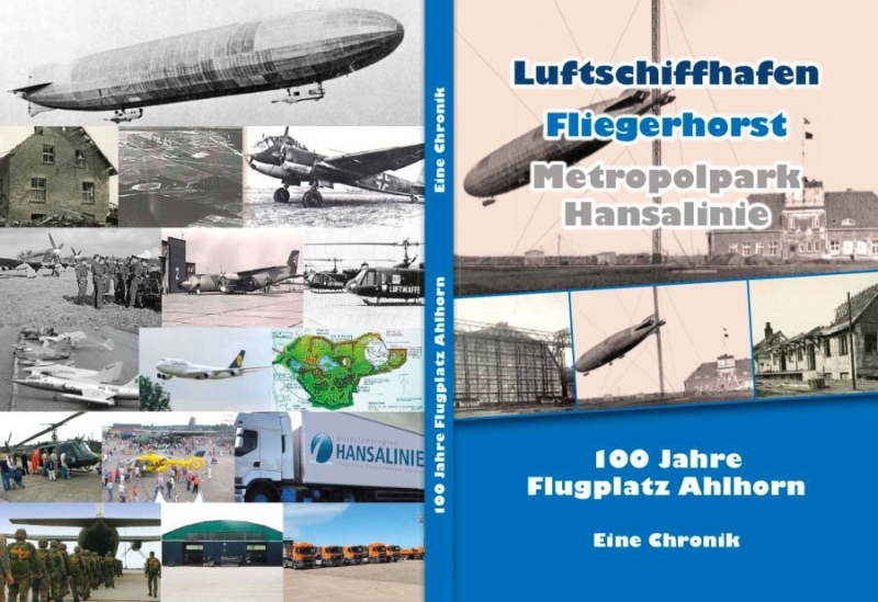 Unsere Chronik